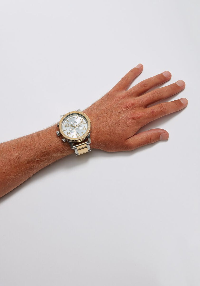 Nixon 51-30 Chrono Men's Watch A083-1921-00