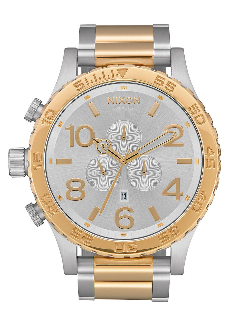 Nixon 51-30 Chrono Men's Watch A083-1921-00