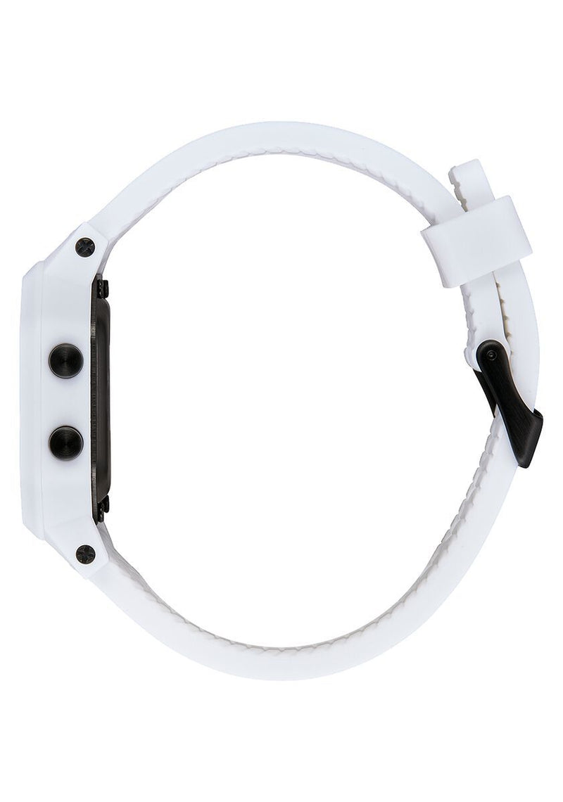 Nixon White Siren Watch A1210-100-00