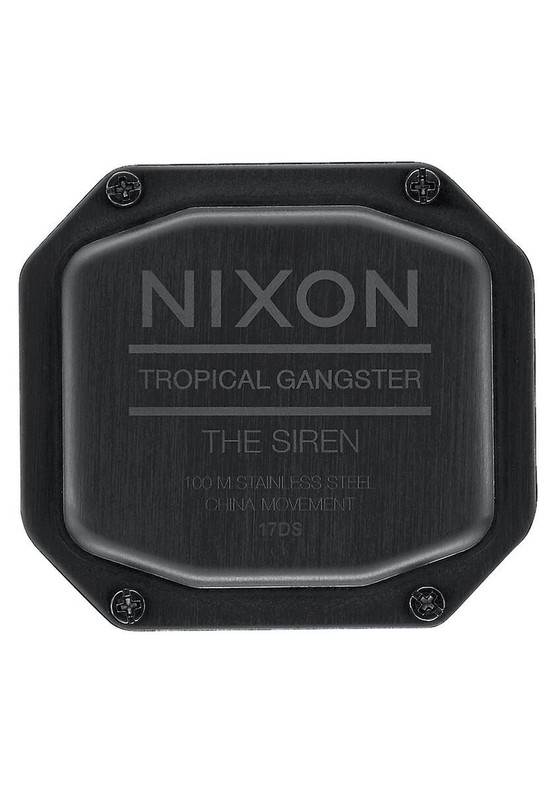 Nixon Lilac Siren Watch A1210-286-00