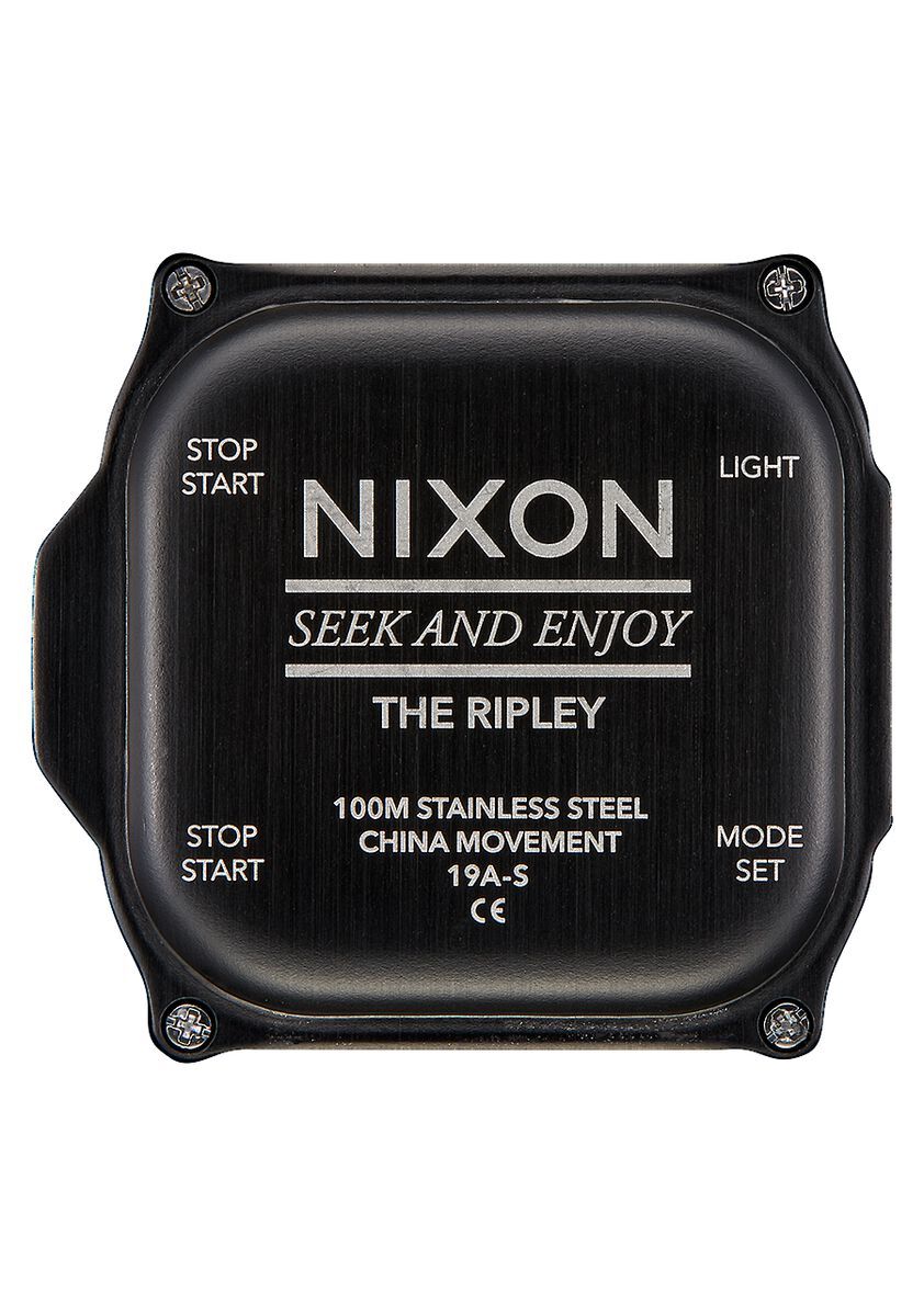 Nixon 47MM Ripley Watch A1267000