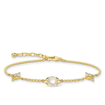 Thomas Sabo Bracelet Pearl