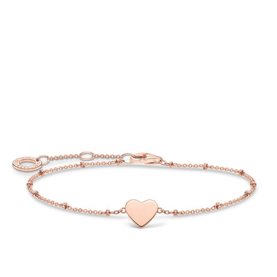 Thomas Sabo Bracelet Heart