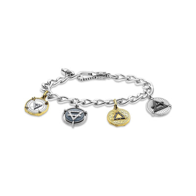 Thomas Sabo Bracelet Elements Of Nature