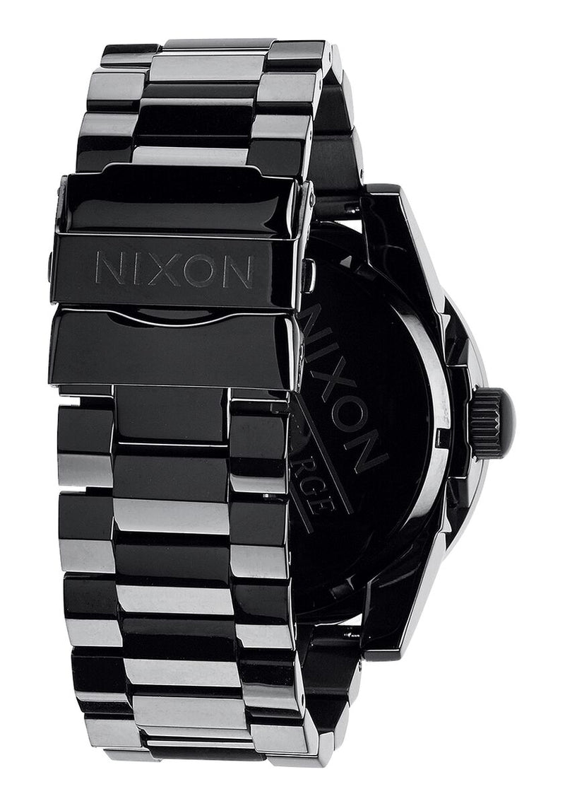 Nixon Corporal Stainless Steel Watch A346-010-00