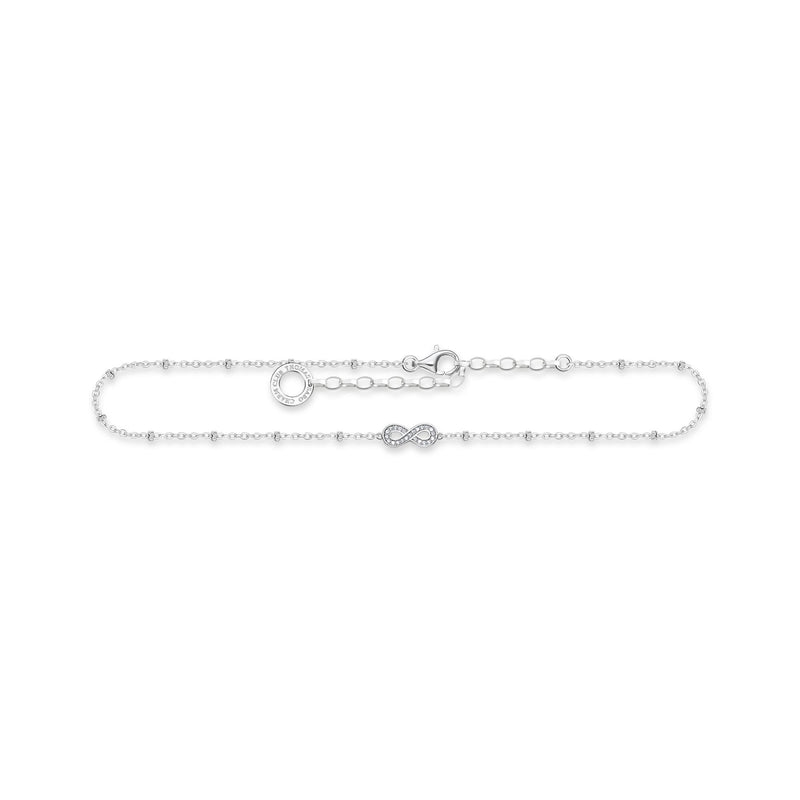 Thomas Sabo Anklet Infinity