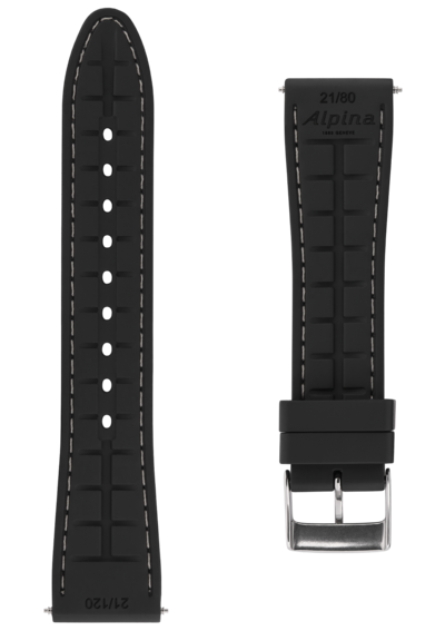Alpina Seastrong Diver 300 Heritage Automatic  AL-520BY4H6