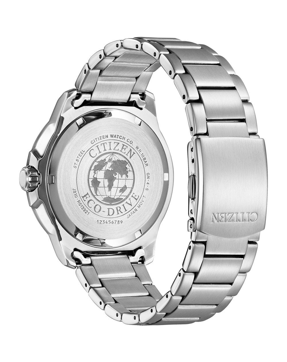 Citizen eco wr 10 bar online