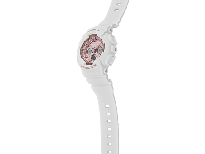 Baby-G Duo  Women's Watch BA130-7A1