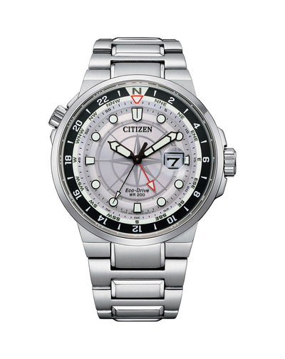 Citizen Eco-Drive Mens Watch BJ7140-53A