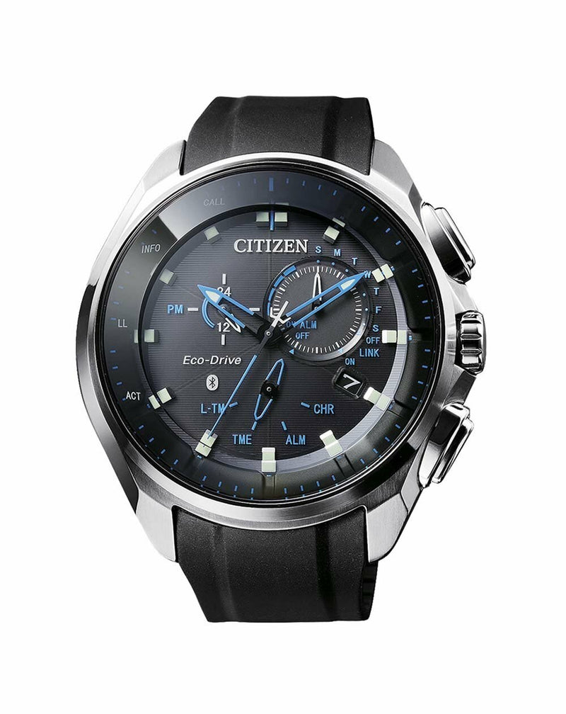 Eco drive bluetooth online