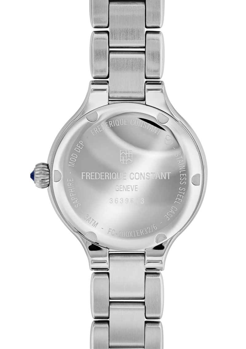 Frederique Constant Classic Delight FC-200WHD1ER36B