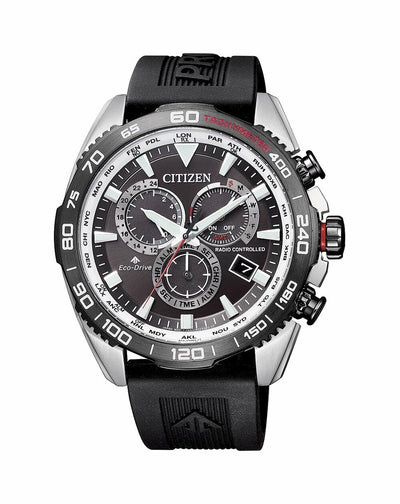 Citizen Promaster Land Mens Watch Cb5036-10X