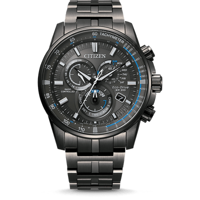 Citizen watch pcat sale