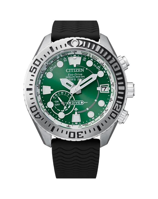 Citizen Promaster Eco-Drive Mens Watch CC5001-00W
