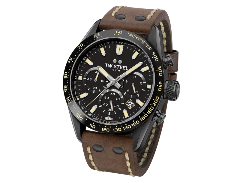 TW Steel Chrono Sport Mens Watch CHS1