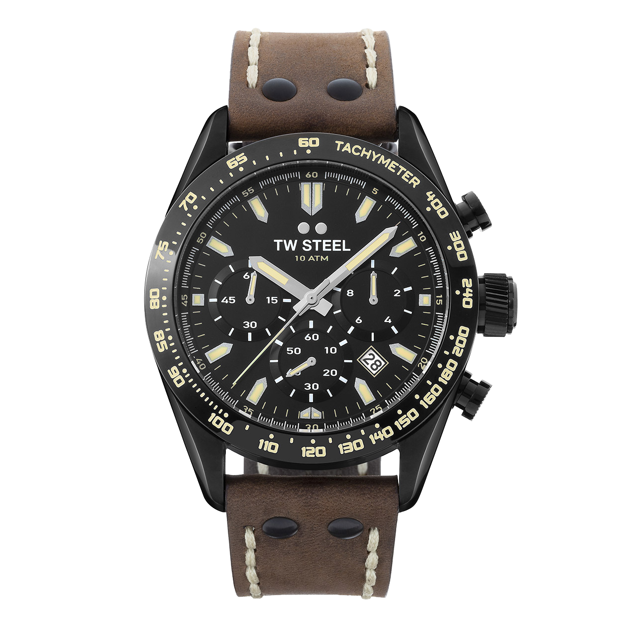 TW Steel Chrono Sport Mens Watch CHS1
