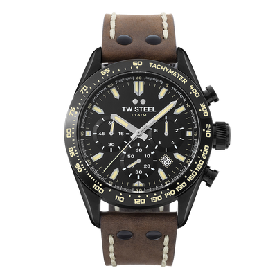 TW Steel Chrono Sport Mens Watch CHS1