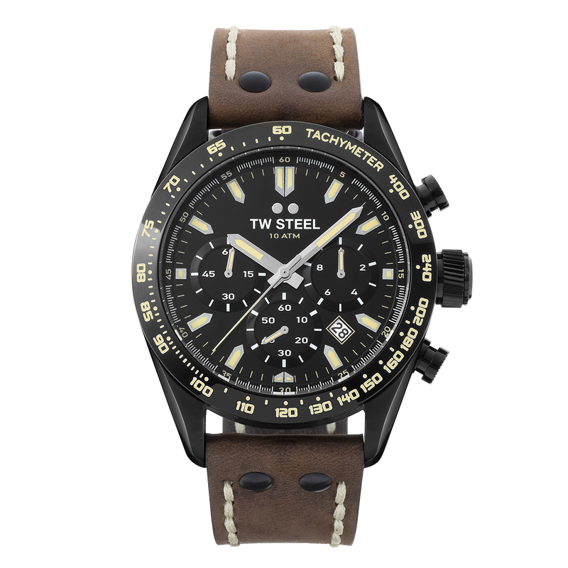 TW Steel Chrono Sport Mens Watch CHS1