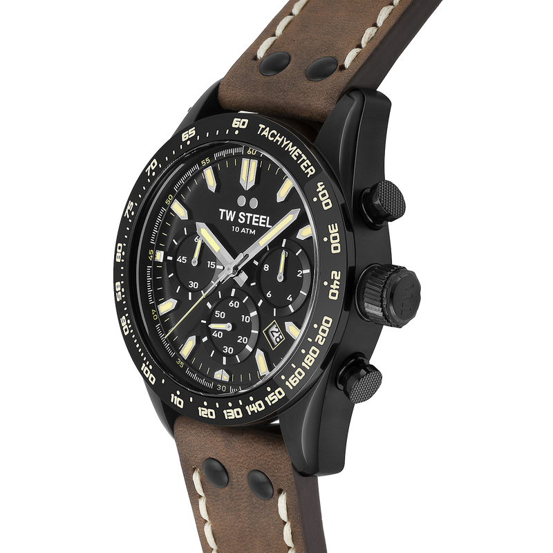 TW Steel Chrono Sport Mens Watch CHS1