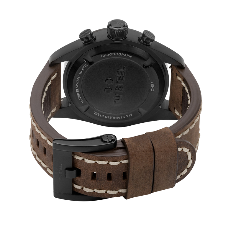 TW Steel Chrono Sport Mens Watch CHS1