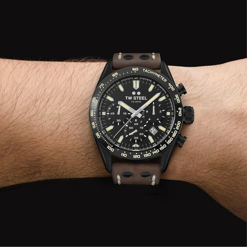 TW Steel Chrono Sport Mens Watch CHS1