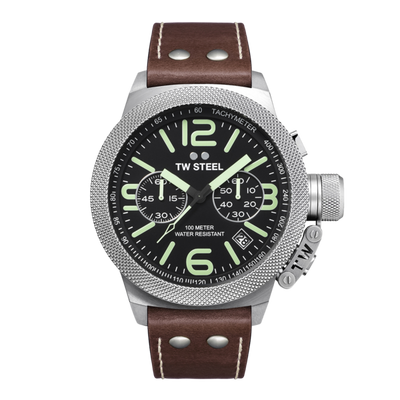 TW Steel Canteen Mens Watch CS23