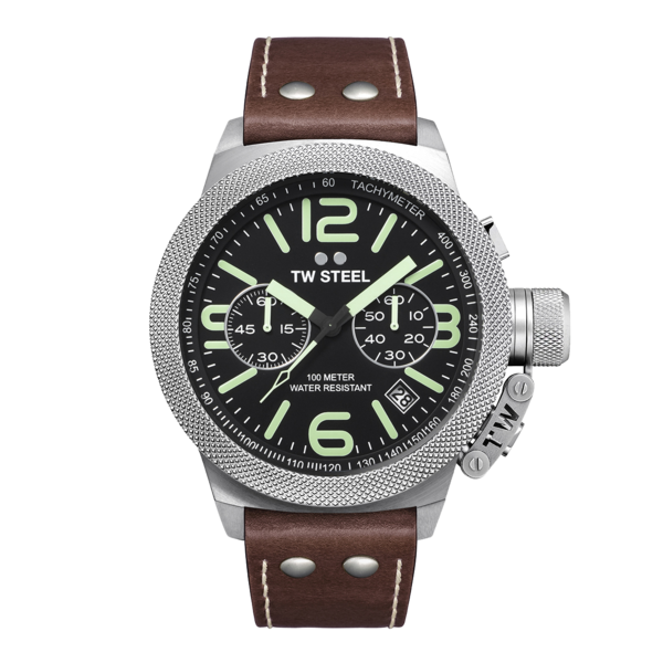 TW Steel Canteen Mens Watch CS23