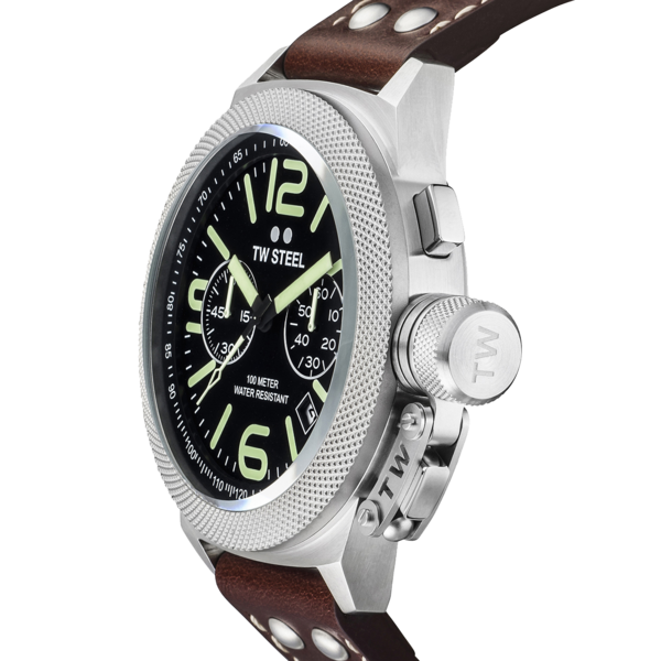 TW Steel Canteen Mens Watch CS23