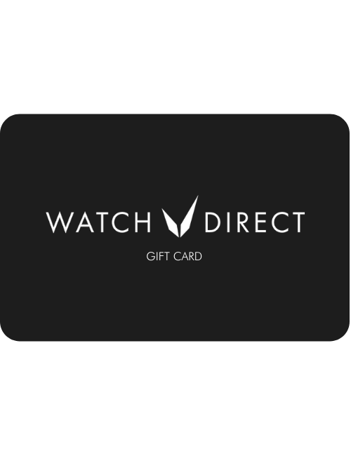 Watch Direct Digital Gift Card