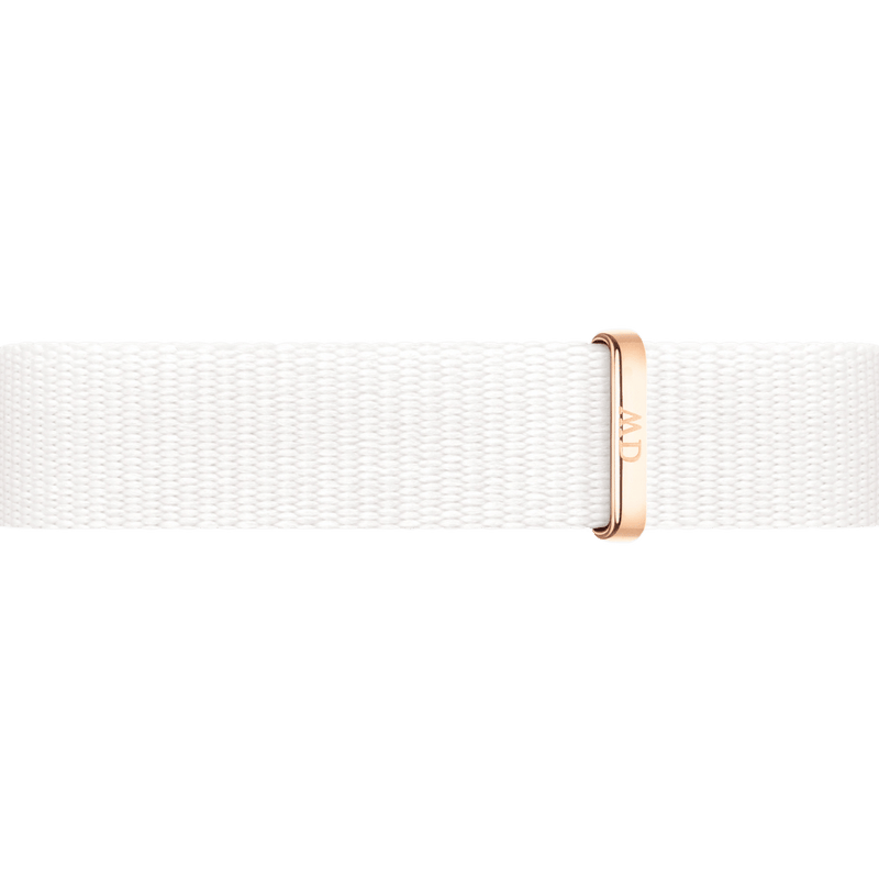 Daniel Wellington Petite 12 Dover Rose Gold Watch Band