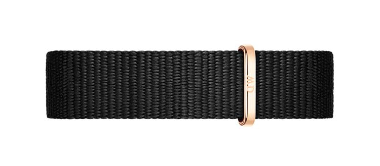 Daniel Wellington Petite 16 Cornwall Rose Gold Watch Band