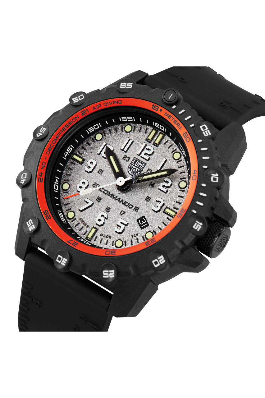 Luminox Commando Frogman XS.3301