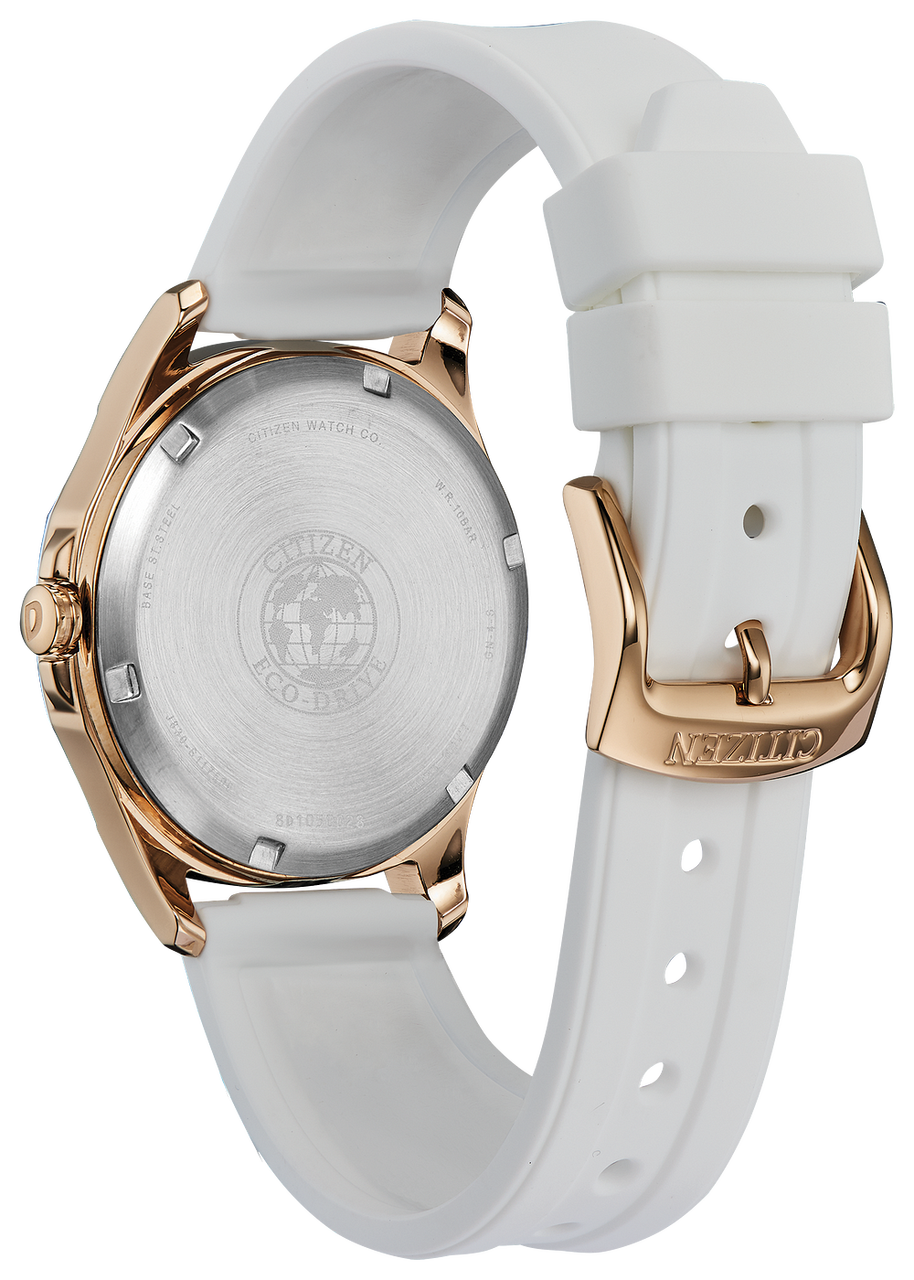 Citizen Dress Womens Watch Fe7056-02D