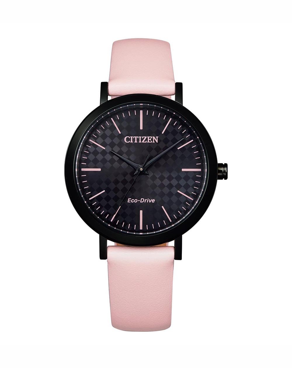 Citizen Dress Womens Watch EM0765-01E