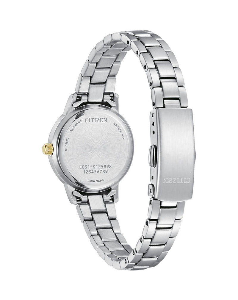 Citizen Eco-Drive Dress Watch EM0930-58P