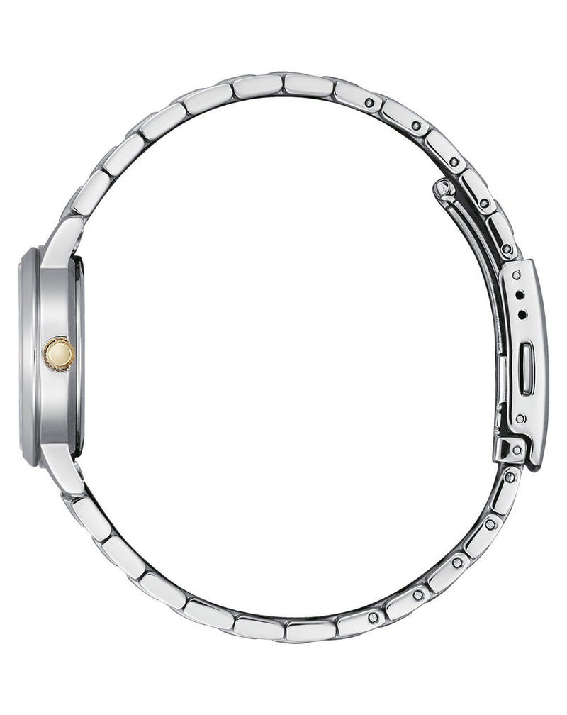 Citizen Eco-Drive Dress Watch EM0930-58P