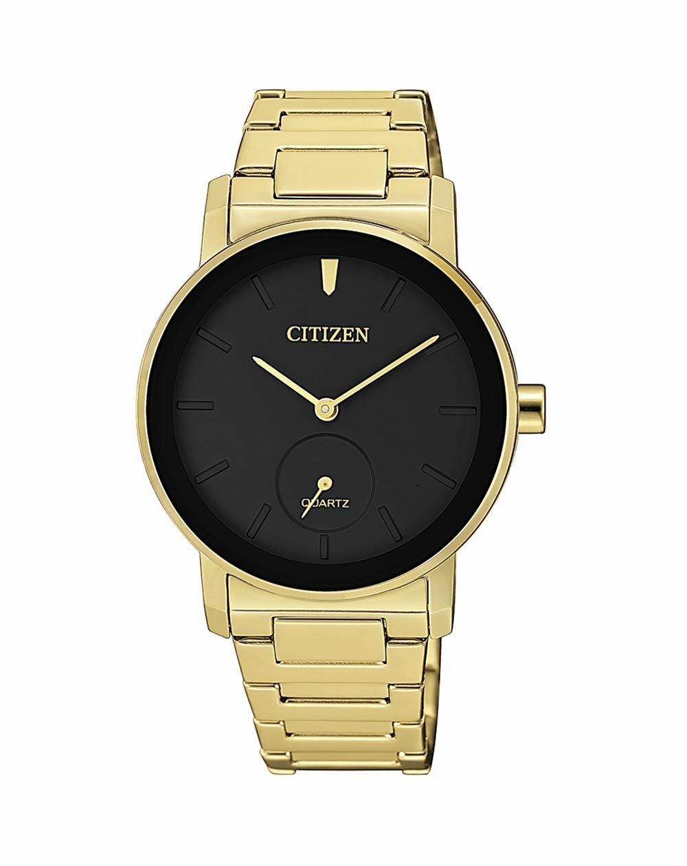 Citizen Dress Womens Watch EQ9062-58E