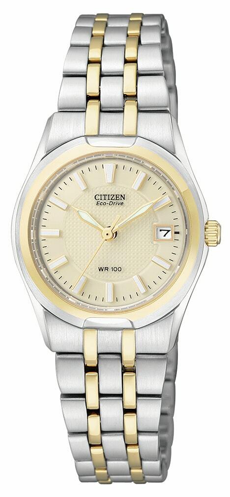 Citizen Corso Womens Watch EW0944-51P