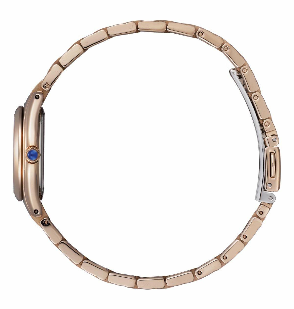 Citizen Dress Womens Watch EW2543-85D