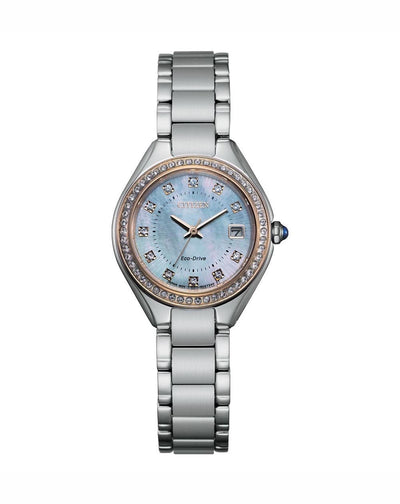 Citizen Dress Womens Watch EW2556-83Y