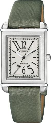 Citizen Eco-Drive Womens Watch EW5340-01A