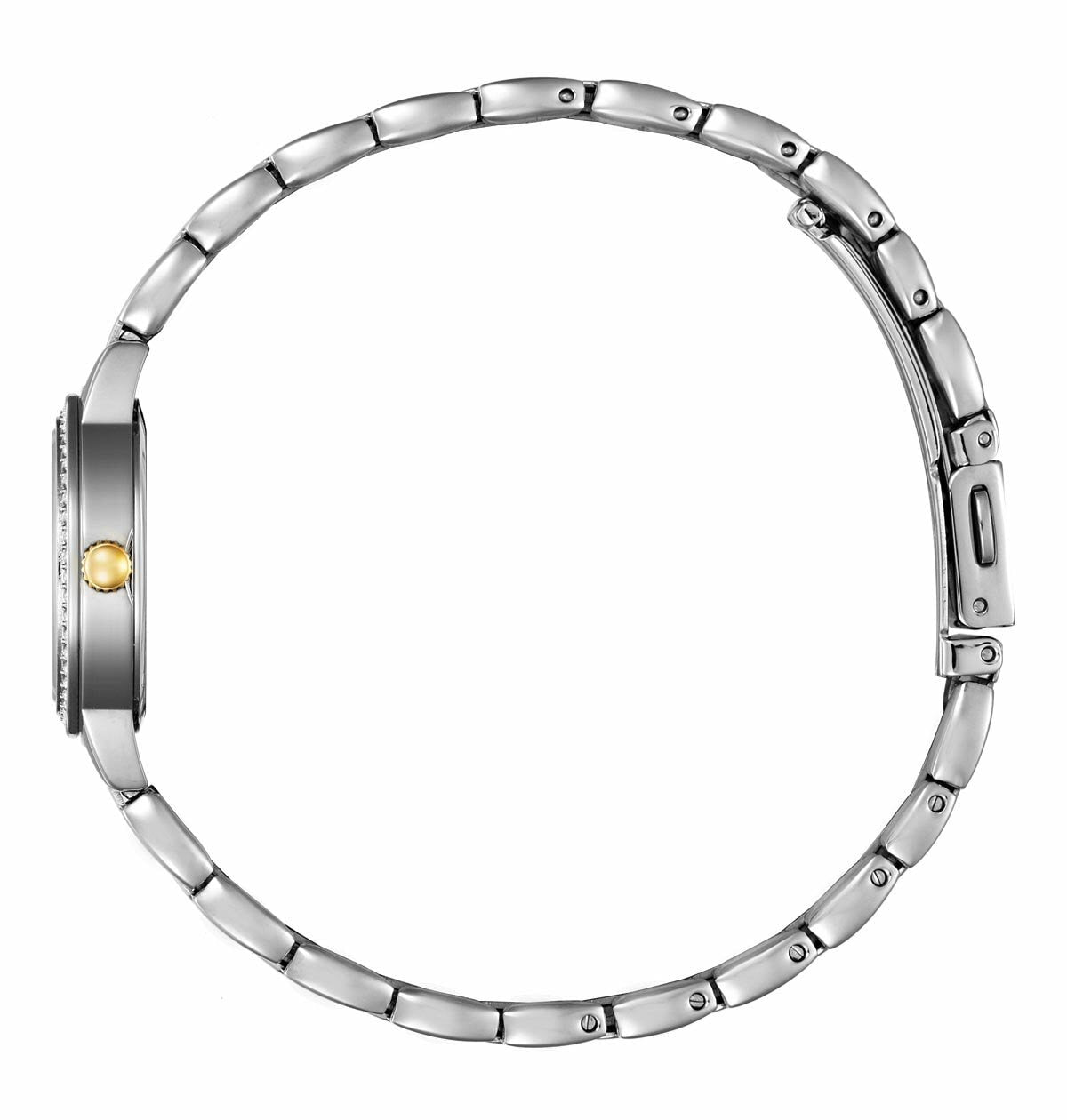 Citizen Dress Women's Watch EZ7016-50D