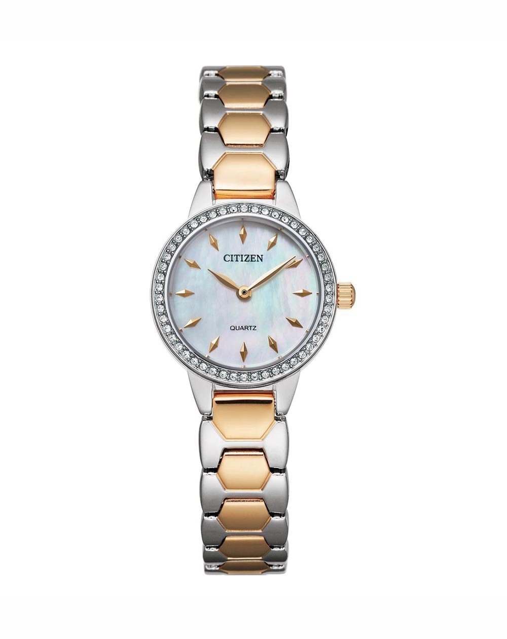 Citizen Dress Women's Watch EZ7016-50D