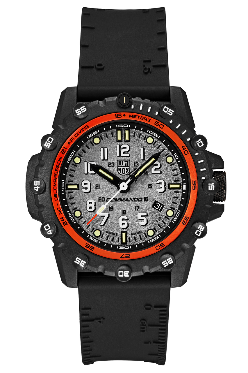 Luminox Commando Frogman XS.3301