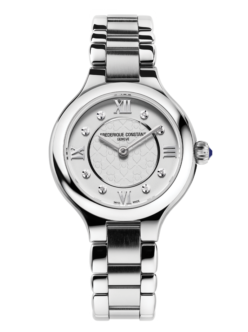 Frederique Constant Classic Delight FC-200WHD1ER36B