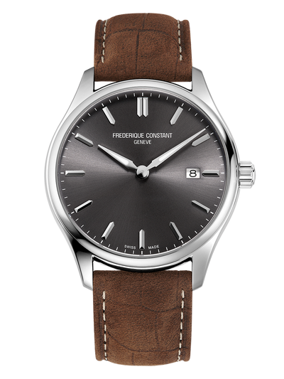 Frederique Classics Quartz Mens Watch FC-220DGS5B6