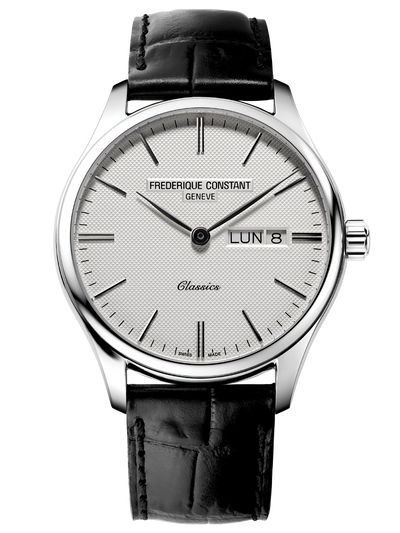 Frederique Constant Classics Mens Watch FC-225ST5B6