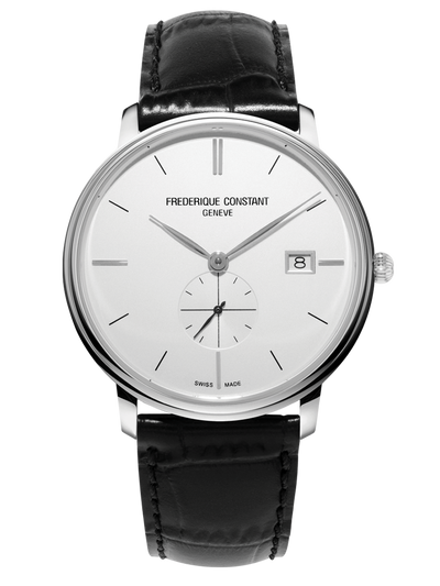 Frederique Constant Slimline Watch FC-245S4S6