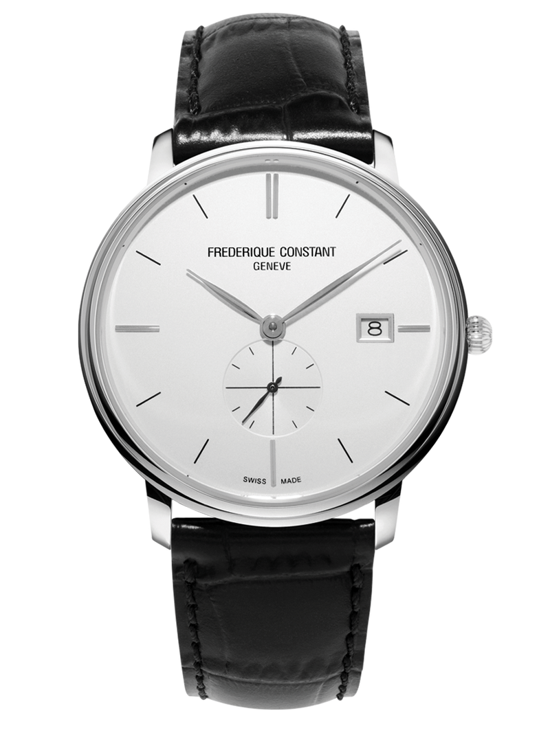 Frederique Constant Slimline Watch FC-245S4S6